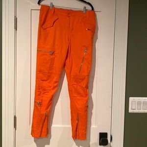 Ralph Lauren Motorcycle Pants